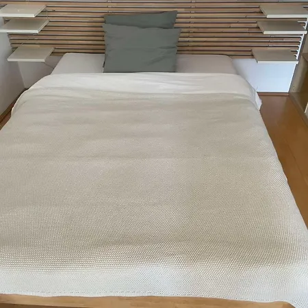 Apartment Marton Estate 2 People Airco Free Parking *