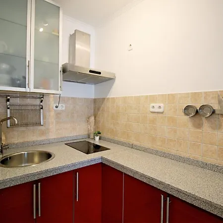 Marton Estate 2 People Airco Free Parking Apartment *