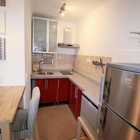 Marton Estate 2 People Airco Free Parking Apartment Budapest